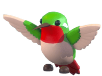 Hummingbird