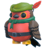 Huntsman Robin
