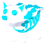 Ice Wolf