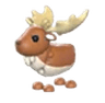 Irish Elk
