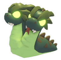 Jekyll Hydra