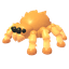 Jumping Spider