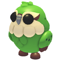 Kakapo