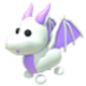 Lavender Dragon