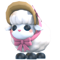 Little Lamb