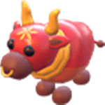 Lunar Ox