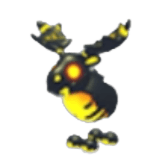 Magma Moose