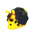 Magma Snail