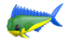 Mahi Mahi