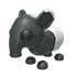 Malayan Tapir