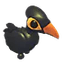 Maleo Bird