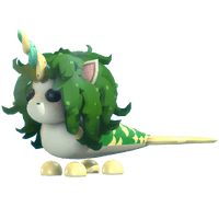 Mermicorn
