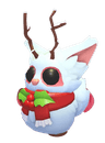 Merry Mistletroll