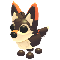 Mexican Wolf