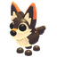 Mexican Wolf