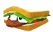 MFR Sandwich