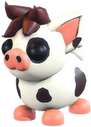 Mini Pig