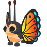 Mirai Moth