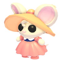 Ms. Muffet