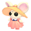 Ms. Muffet