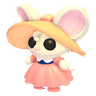 Ms. Muffet