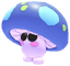 Mushroom Friend