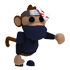 Ninja Monkey