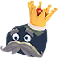 Old King Coal
