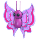 Orchid Butterfly