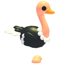 Ostrich