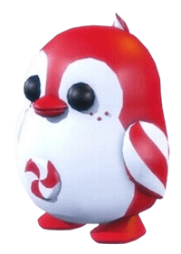 Peppermint Penguin