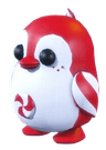 Peppermint Penguin