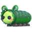 Pinkypillar
