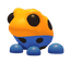 Poison Dart Frog