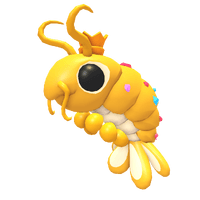 Priceless Shrimp