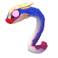 Prism Snake