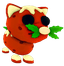 Pudding Cat