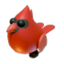 Red Cardinal
