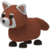 Red Panda