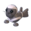 Ribbon Seal