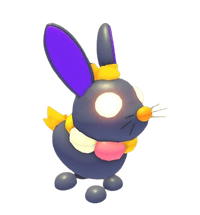 Rice Cake Rabbit