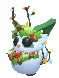 Royal Mistletroll