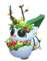 Royal Mistletroll