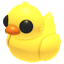 Rubber Ducky