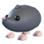 Sado Mole