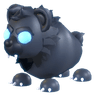 Scarebear