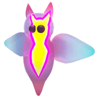 Sea Angel