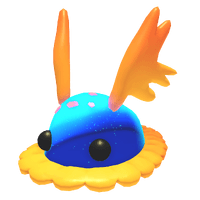 Seabed Creeper