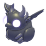 Shadow Dragon Ducky