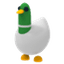 Silly Duck
